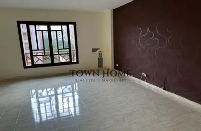 Apartment - 3 Bedrooms - 3 Bathrooms for rent in El Rehab Extension - Al Rehab - New Cairo City - Cairo