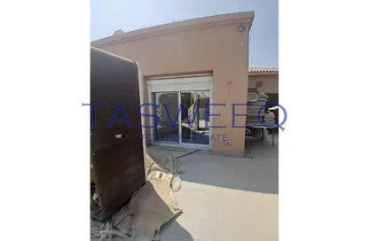 (بنتهاوس  (روف - 4 غرف نوم - 4 حمامات للبيع في كازا - كمبوندات الشيخ زايد - الشيخ زايد - الجيزة