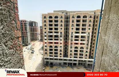 شقة - 2 غرف نوم - 1 حمام للبيع في في مروج - سموحة - حي شرق - الاسكندرية