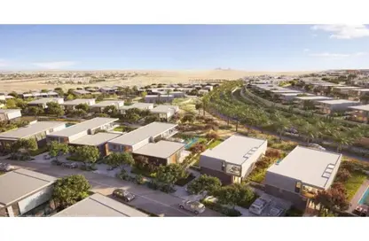 Townhouse - 3 Bedrooms - 3 Bathrooms for sale in The Valleys - Mostakbal City - Future City - Cairo Townhouse - 3 Bedrooms - 3 Bathrooms for sale in The Valleys - Mostakbal City - Future City - Cairo