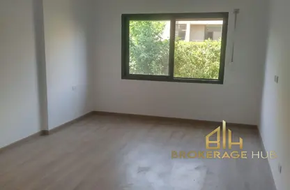 Apartment - 3 Bedrooms - 3 Bathrooms for rent in Moon Residences - Fifth Square - The 5th Settlement - New Cairo City - Cairo
