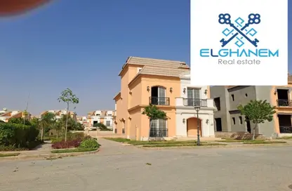 فيلا - 4 غرف نوم - 5 حمامات للبيع في ليان ريزيدنس - كمبوندات التجمع الخامس - التجمع الخامس - مدينة القاهرة الجديدة - القاهرة فيلا - 4 غرف نوم - 5 حمامات للبيع في ليان ريزيدنس - كمبوندات التجمع الخامس - التجمع الخامس - مدينة القاهرة الجديدة - القاهرة