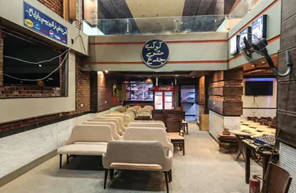 محل تجاري - استوديو - 2 حمامات للايجار في العصافرة - حي ثان المنتزة - الاسكندرية