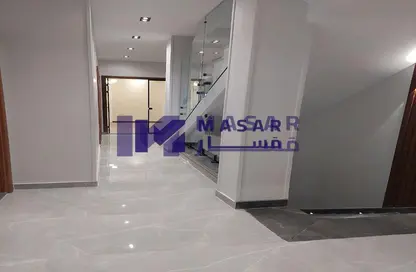 تاون هاوس - 4 غرف نوم - 4 حمامات للايجار في ليان ريزيدنس - كمبوندات التجمع الخامس - التجمع الخامس - مدينة القاهرة الجديدة - القاهرة