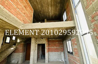 Villa - 3 Bedrooms - 3 Bathrooms for sale in O West - 6 October Compounds - 6 October City - Giza