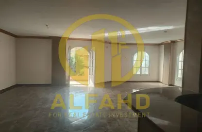 Apartment - 3 Bedrooms - 3 Bathrooms for sale in Doctor Samira Moussa St. - 5th District - Obour City - Qalyubia