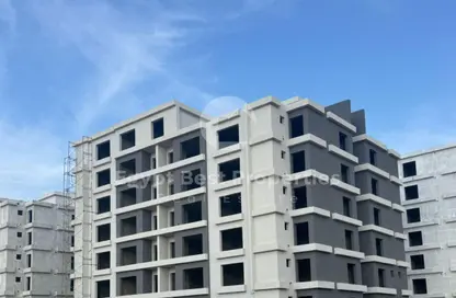 شقة - 3 غرف نوم - 3 حمامات للبيع في يلو ريزيدنس - مدينة القاهرة الجديدة - القاهرة