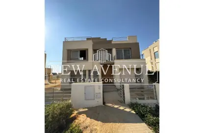 فيلا - 4 غرف نوم - 7 حمامات للبيع في بالم هيلز نيو كايرو - كمبوندات التجمع الخامس - التجمع الخامس - مدينة القاهرة الجديدة - القاهرة