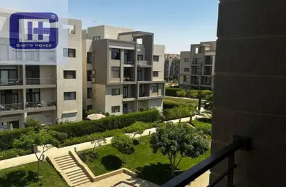Penthouse - 3 Bedrooms - 3 Bathrooms for sale in Moon Residences - Fifth Square - The 5th Settlement - New Cairo City - Cairo