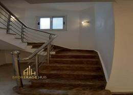 Villa - 5 Bedrooms - 4 Bathrooms for rent in Talaat Mostafa St. - Rehab City Second Phase - Al Rehab - New Cairo City - Cairo