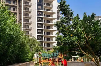 شقة - 3 غرف نوم - 2 حمامات للبيع في أبراج زيد - كمبوندات الشيخ زايد - الشيخ زايد - الجيزة