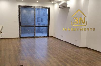 Apartment - 2 Bedrooms - 4 Bathrooms for rent in Eastown - 5th Settlement Compounds - The 5th Settlement - New Cairo City - Cairo
