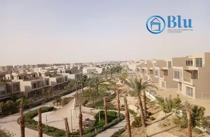 فيلا - 5 غرف نوم - 4 حمامات للبيع في بالم هيلز نيو كايرو - كمبوندات التجمع الخامس - التجمع الخامس - مدينة القاهرة الجديدة - القاهرة