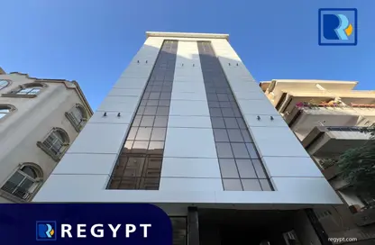Whole Building - Studio - 7+ Bathrooms for rent in Street 296 - New Maadi - Hay El Maadi - Cairo