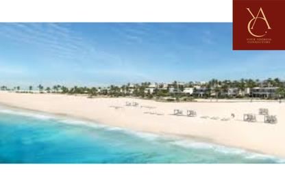 Chalet - 1 Bedroom - 1 Bathroom for sale in Stella Sidi Abdel Rahman - Sidi Abdel Rahman - North Coast