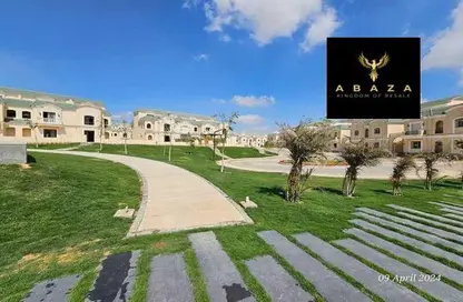 Apartment - 3 Bedrooms - 3 Bathrooms for sale in L'avenir - Mostakbal City Compounds - Mostakbal City - Future City - Cairo