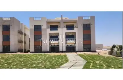شاليه - 2 غرف نوم - 1 حمام للبيع في جايا - راس الحكمة - الساحل الشمالي