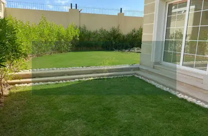 Apartment - 2 Bedrooms - 2 Bathrooms for rent in Regents Park - Al Andalus District - New Cairo City - Cairo