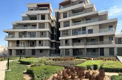 Apartment - 3 Bedrooms - 3 Bathrooms for sale in Villette - 5th Settlement Compounds - The 5th Settlement - New Cairo City - Cairo