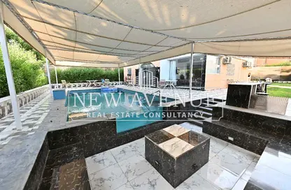 Villa - 4 Bedrooms - 4 Bathrooms for sale in Stella Location - El Shorouk Compounds - Shorouk City - Cairo