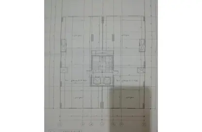 Retail - Studio - 4 Bathrooms for rent in Al Dokki St. - Dokki - Giza