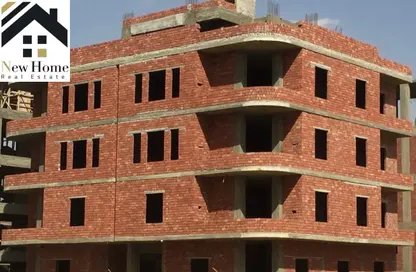 Whole Building - 7+ Bedrooms - 7+ Bathrooms for sale in Al Andalus Buildings - Al Andalus District - New Cairo City - Cairo