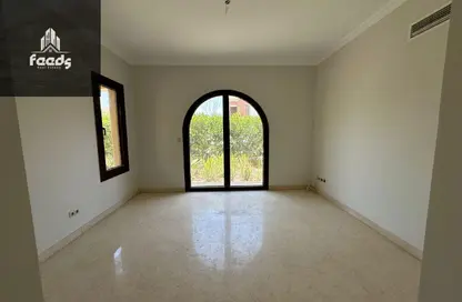 Villa - 3 Bedrooms - 4 Bathrooms for rent in Mivida - 5th Settlement Compounds - The 5th Settlement - New Cairo City - Cairo