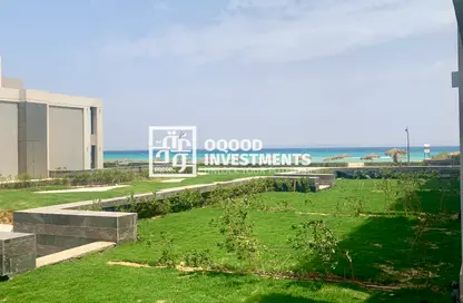 Chalet - 3 Bedrooms - 2 Bathrooms for sale in La Vista Ray - La Vista - Al Ain Al Sokhna - Suez