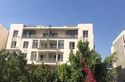 Penthouse - 3 Bedrooms - 3 Bathrooms for sale in JAYD Residence - 5th Settlement Compounds - The 5th Settlement - New Cairo City - Cairo
