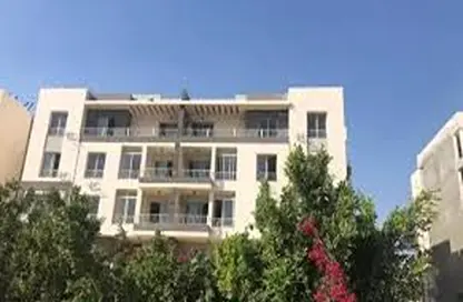 (بنتهاوس  (روف - 3 غرف نوم - 3 حمامات للبيع في جايد ريزيدنس - كمبوندات التجمع الخامس - التجمع الخامس - مدينة القاهرة الجديدة - القاهرة
