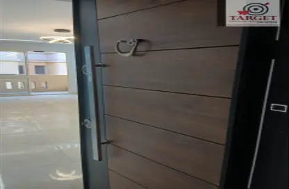 Apartment - 2 Bedrooms - 1 Bathroom for sale in New October City compounds - New October City - 6 October City - Giza