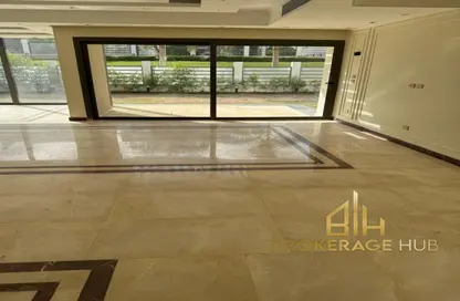 فيلا - 5 غرف نوم - 4 حمامات للايجار في مون ريزيدنس - فيفث سكوير - التجمع الخامس - مدينة القاهرة الجديدة - القاهرة