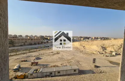 Apartment - 3 Bedrooms - 2 Bathrooms for sale in Zahraa El Maadi - Hay El Maadi - Cairo