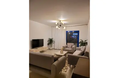 Chalet - 2 Bedrooms - 2 Bathrooms for sale in Marassi - Sidi Abdel Rahman - North Coast