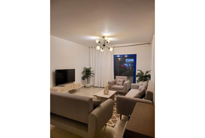 Chalet - 2 Bedrooms - 2 Bathrooms for sale in Marassi - Sidi Abdel Rahman - North Coast