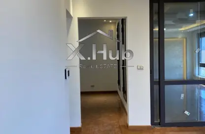 Villa - 4 Bedrooms - 4 Bathrooms for rent in Westown - Sheikh Zayed Compounds - Sheikh Zayed City - Giza Villa - 4 Bedrooms - 4 Bathrooms for rent in Westown - Sheikh Zayed Compounds - Sheikh Zayed City - Giza