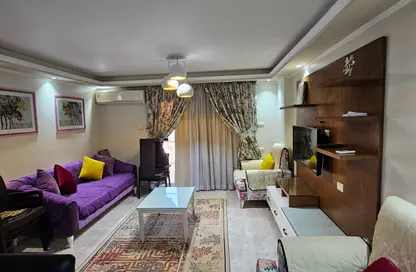 Apartment - 2 Bedrooms - 1 Bathroom for rent in Madinaty - Cairo Apartment - 2 Bedrooms - 1 Bathroom for rent in Madinaty - Cairo