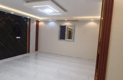 Apartment - 3 Bedrooms - 2 Bathrooms for rent in Al Nadi Al Ahly - Nasr City - Cairo