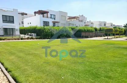 تاون هاوس - 3 غرف نوم - 4 حمامات للايجار في ذا كورت ياردز - كمبوندات الشيخ زايد - الشيخ زايد - الجيزة