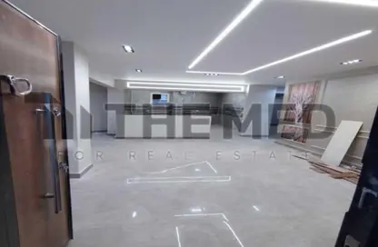 Duplex - 4 Bedrooms - 3 Bathrooms for sale in Yasmine District - 14th District - Sheikh Zayed City - Giza