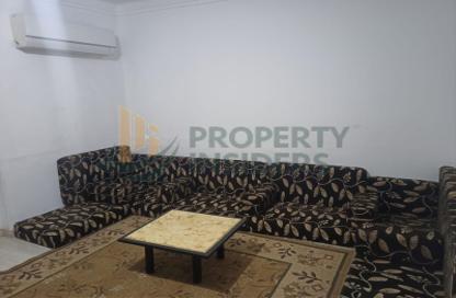 Apartment - 4 Bedrooms - 2 Bathrooms for rent in Sudan St. - Mohandessin - Giza