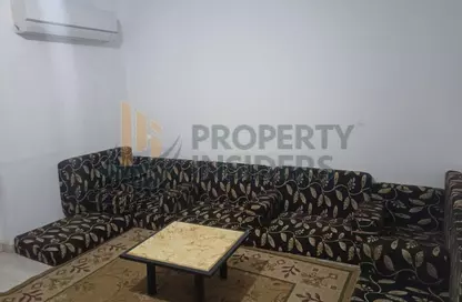 Apartment - 4 Bedrooms - 2 Bathrooms for rent in Sudan St. - Mohandessin - Giza