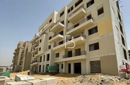 Apartment - 3 Bedrooms - 3 Bathrooms for sale in O West - 6 October Compounds - 6 October City - Giza