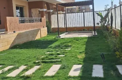 شقة - 3 غرف نوم - 3 حمامات للبيع في مدينة الخمائل - كمبوندات الشيخ زايد - الشيخ زايد - الجيزة