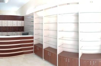 Medical Facility - Studio - 1 Bathroom for sale in Zahraa El Maadi - Hay El Maadi - Cairo