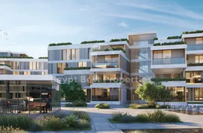 شقة - 4 غرف نوم - 3 حمامات للبيع في فاي سوديك - مدينة زايد الجديدة - الشيخ زايد - الجيزة