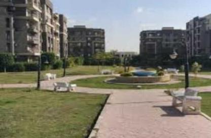 Apartment - 3 Bedrooms - 2 Bathrooms for sale in Jannat October - 6 October Compounds - 6 October City - Giza