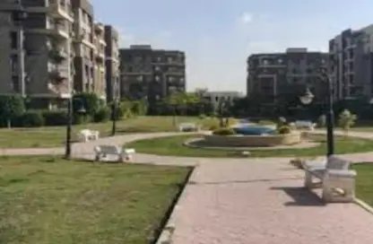 Apartment - 3 Bedrooms - 2 Bathrooms for sale in Janna 2 - Sheikh Zayed Compounds - Sheikh Zayed City - Giza