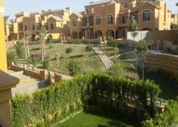 Villa - 5 bedrooms - 3 bathrooms for للبيع in Dyar Park - Ext North Inves Area - New Cairo City - Cairo