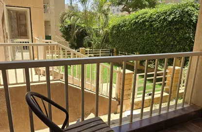 Apartment - 2 Bedrooms - 1 Bathroom for rent in Madinaty - Cairo